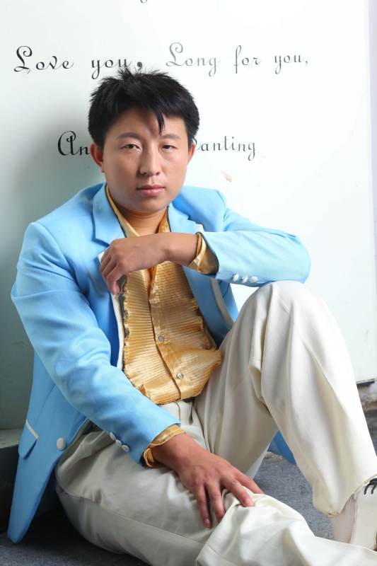 令狐四的第二张照片--合肥相亲服务中心