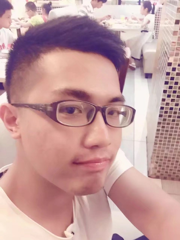 文哥的第一张照片--合肥相亲服务中心