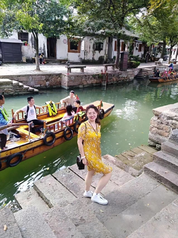 dian的第一张照片--合肥相亲服务中心