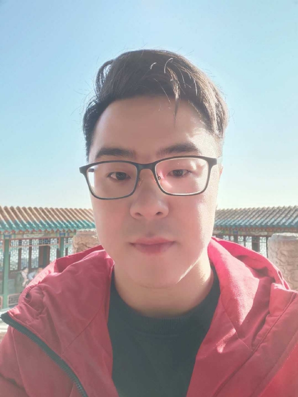 不爱吃竹子的小熊的第一张照片--合肥相亲服务中心