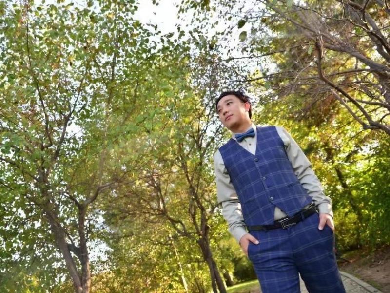Astro—Cat的第一张照片--合肥相亲服务中心