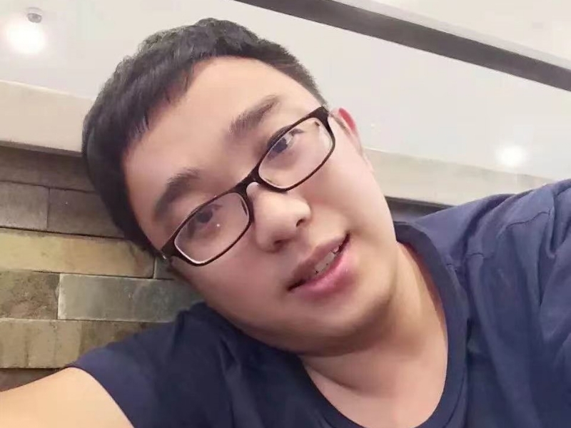 Astro—Cat的第二张照片--合肥相亲服务中心