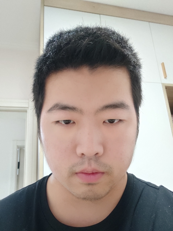 阿杰的第一张照片--合肥相亲服务中心