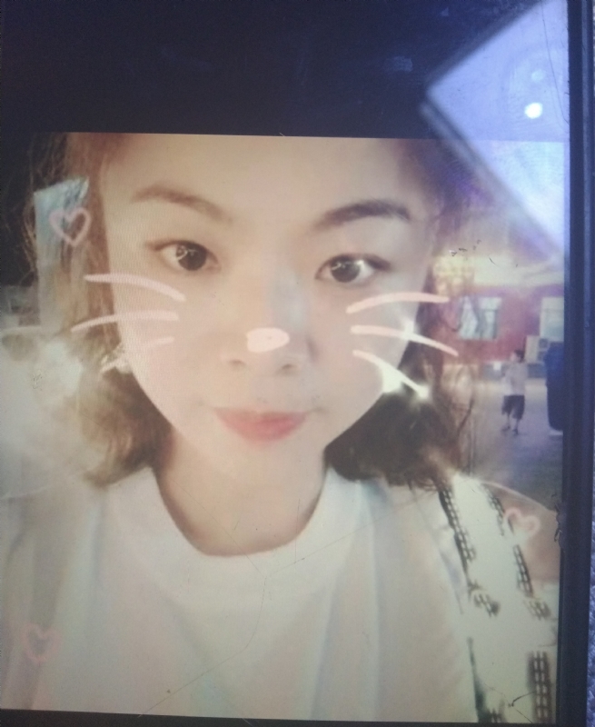 hh张莹的第二张照片--合肥相亲服务中心