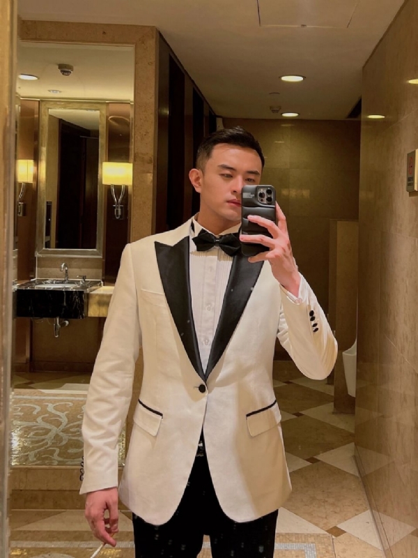 韩哥的第一张照片--合肥相亲服务中心