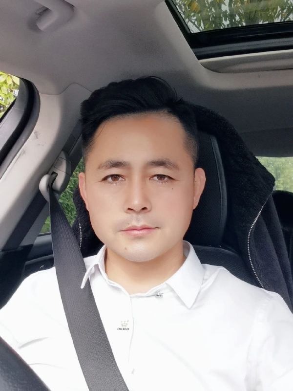 阿华大人的第二张照片--合肥相亲服务中心