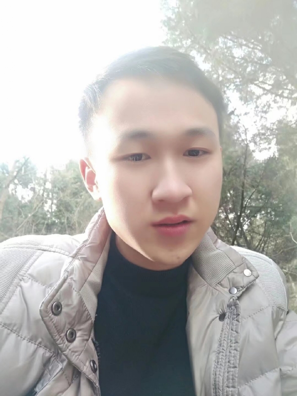 到此一游的第一张照片--合肥相亲服务中心