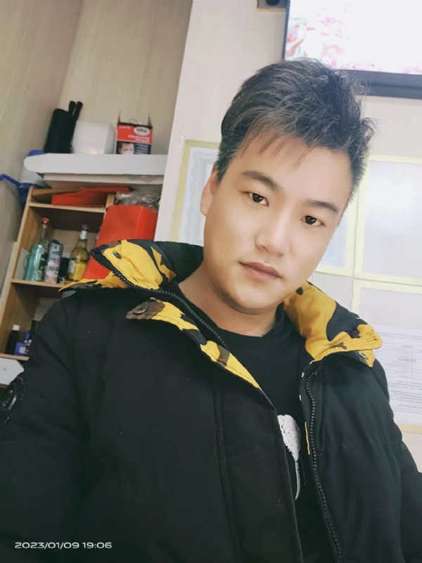 孤酒枕愁眼眠的第二张照片--合肥相亲服务中心