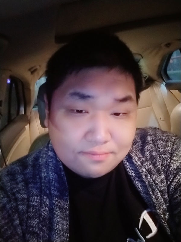 璟璟的第一张照片--合肥相亲服务中心