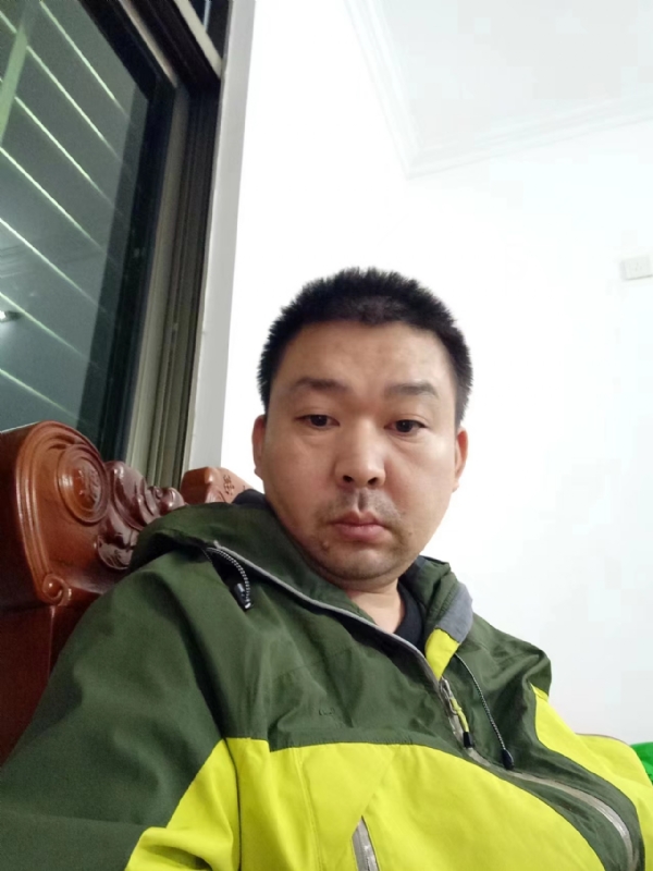 阿汤的第一张照片--合肥相亲服务中心