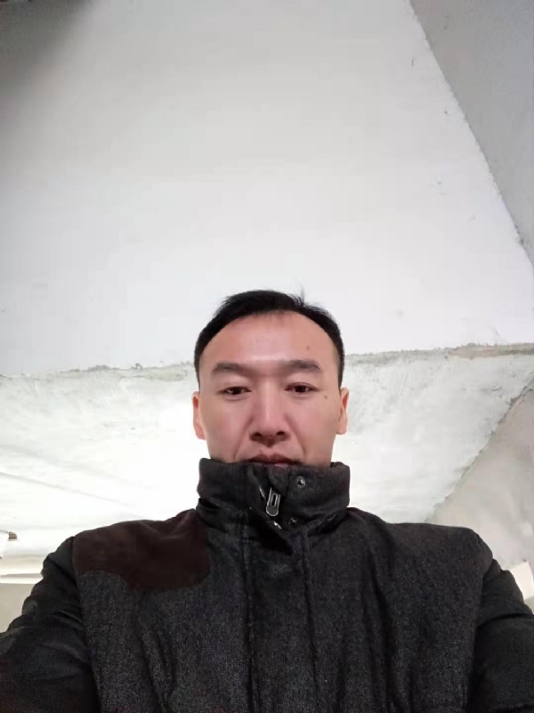 孤狼的第一张照片--合肥相亲服务中心