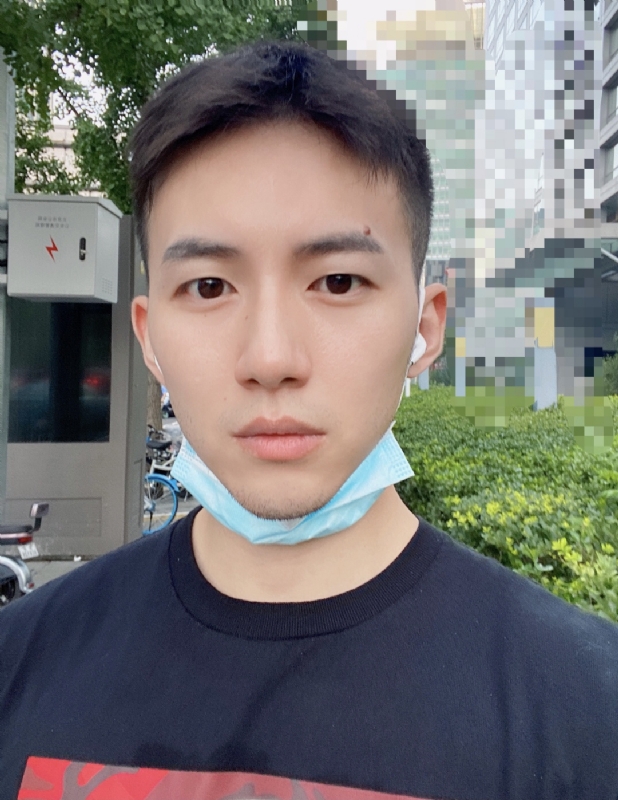 绝世大冤种的第五张照片--合肥相亲服务中心
