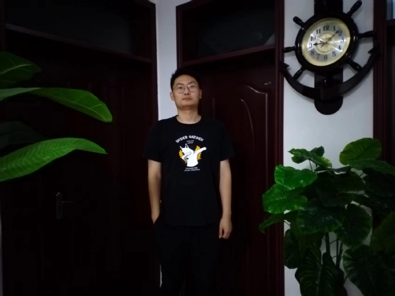 真诚交友的第一张照片--合肥相亲服务中心