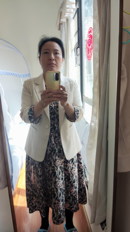 踏雪寻梅的第一张照片--合肥相亲服务中心