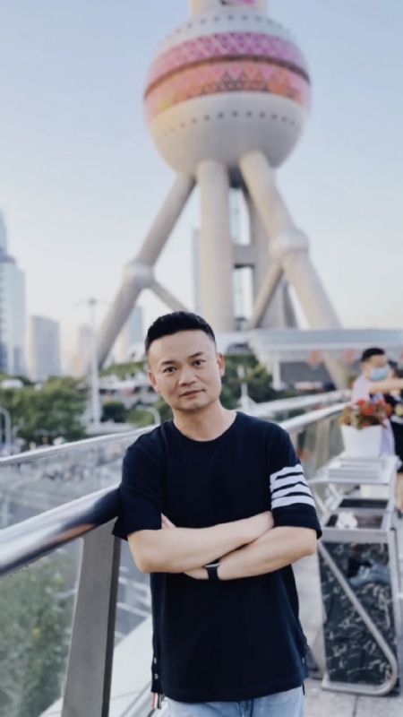 andy的第二张照片--合肥相亲服务中心
