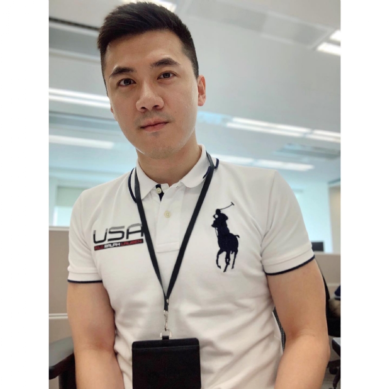 風一樣的男子的第二张照片--合肥相亲服务中心