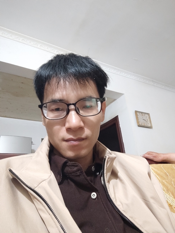 杨一凡的第一张照片--合肥相亲服务中心