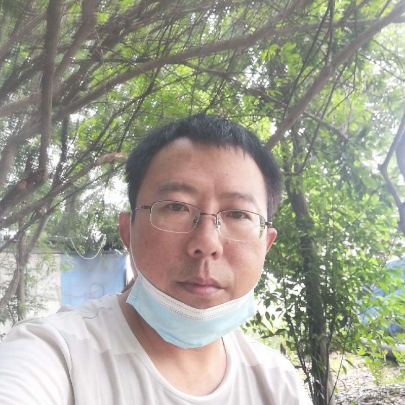 解勇的第一张照片--合肥相亲服务中心
