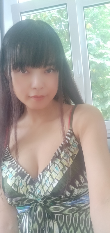 Sophia的第一张照片--合肥相亲服务中心