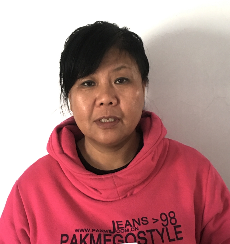 阿拉丁的第一张照片--合肥相亲服务中心