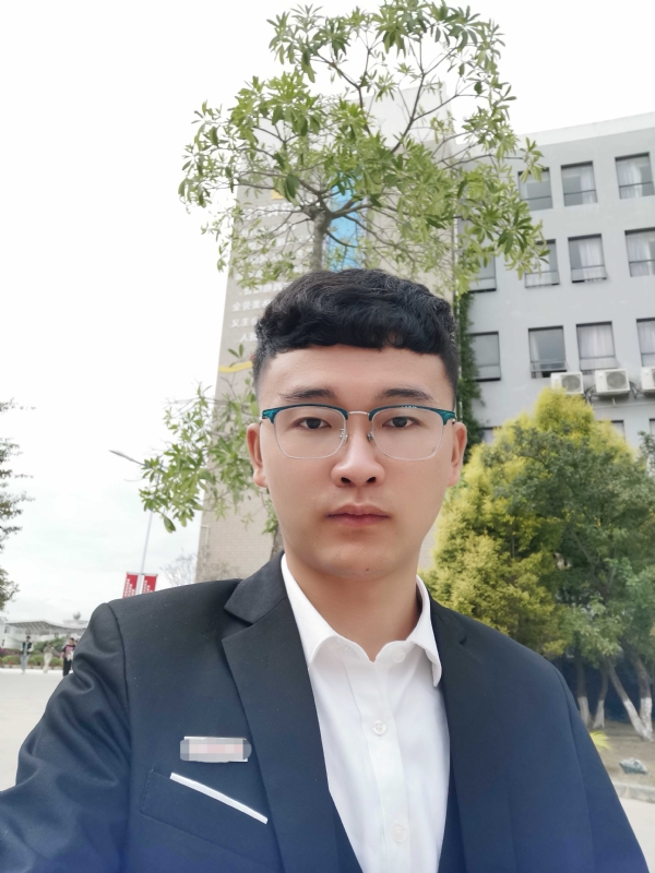 毓文的第三张照片--合肥相亲服务中心