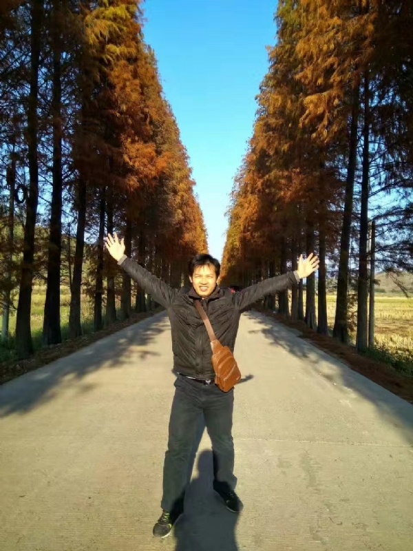 朱相平的第二张照片--合肥相亲服务中心
