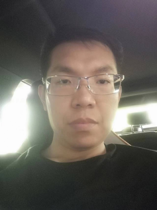 小黑包的第二张照片--合肥相亲服务中心