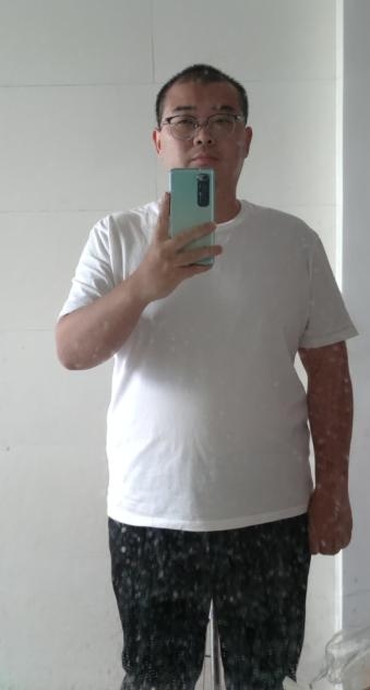 佛系胖子的第三张照片--合肥相亲服务中心
