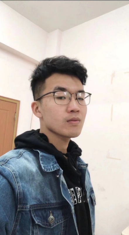 梁凯的第一张照片--合肥相亲服务中心