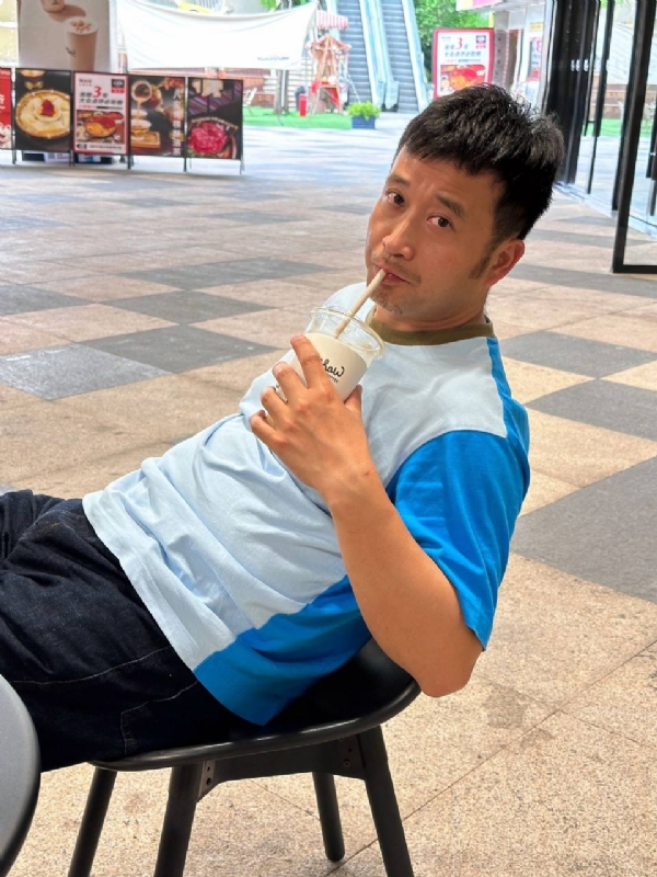 生而为人的第一张照片--合肥相亲服务中心