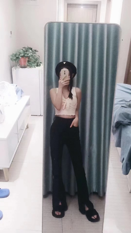 莎莎的第一张照片--合肥相亲服务中心