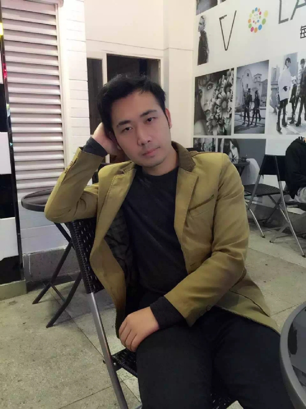 Pretty杨的第一张照片--合肥相亲服务中心