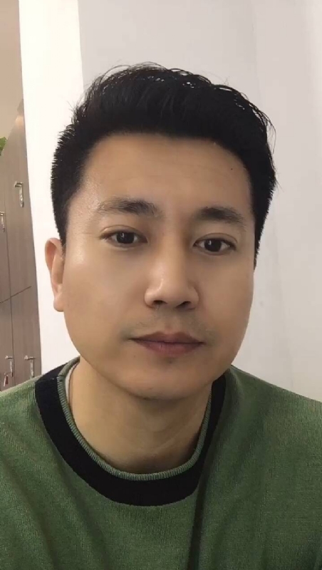一路向前GO的第二张照片--合肥相亲服务中心