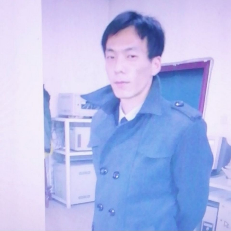 一生何求的第一张照片--合肥相亲服务中心