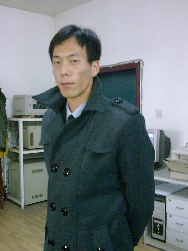 一生何求的第四张照片--合肥相亲服务中心