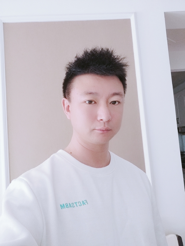 Glory的第一张照片--合肥相亲服务中心