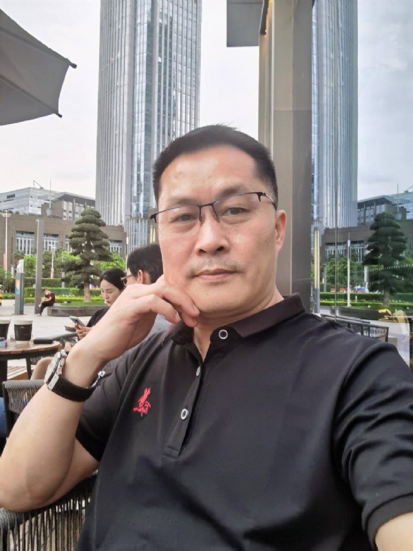 Allan的第二张照片--合肥相亲服务中心