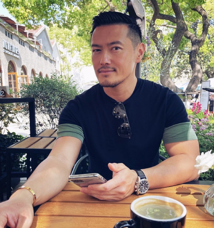 天邊的風的第一张照片--合肥相亲服务中心