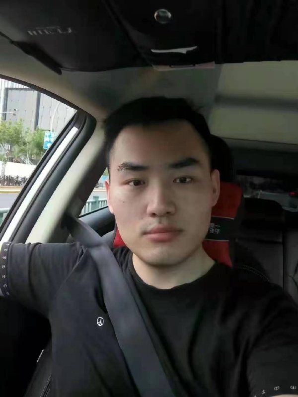 还是没记住的第二张照片--合肥相亲服务中心