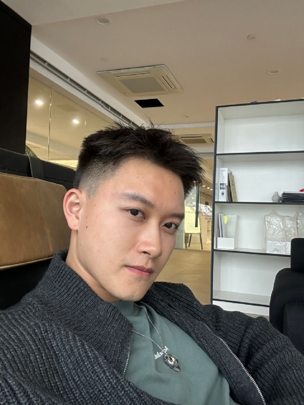林先生的第一张照片--合肥相亲服务中心