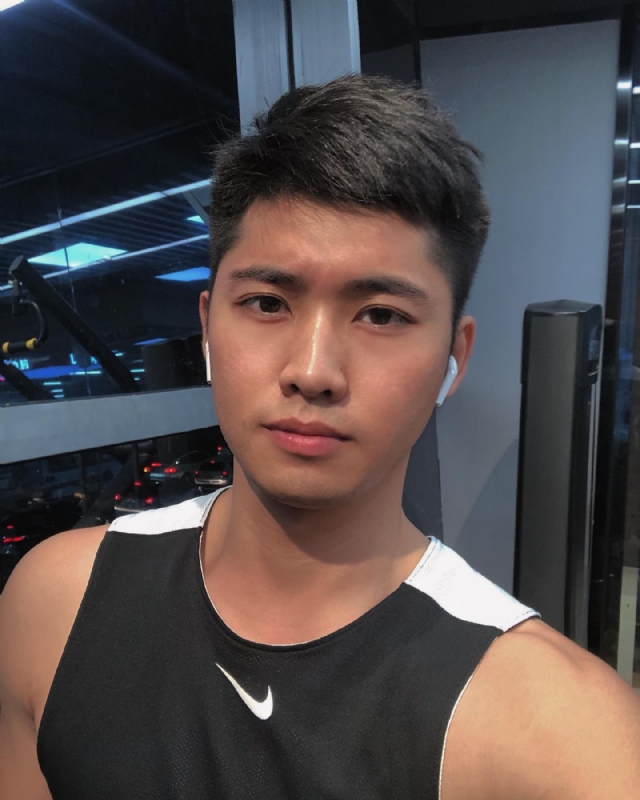 林毅的第一张照片--合肥相亲服务中心
