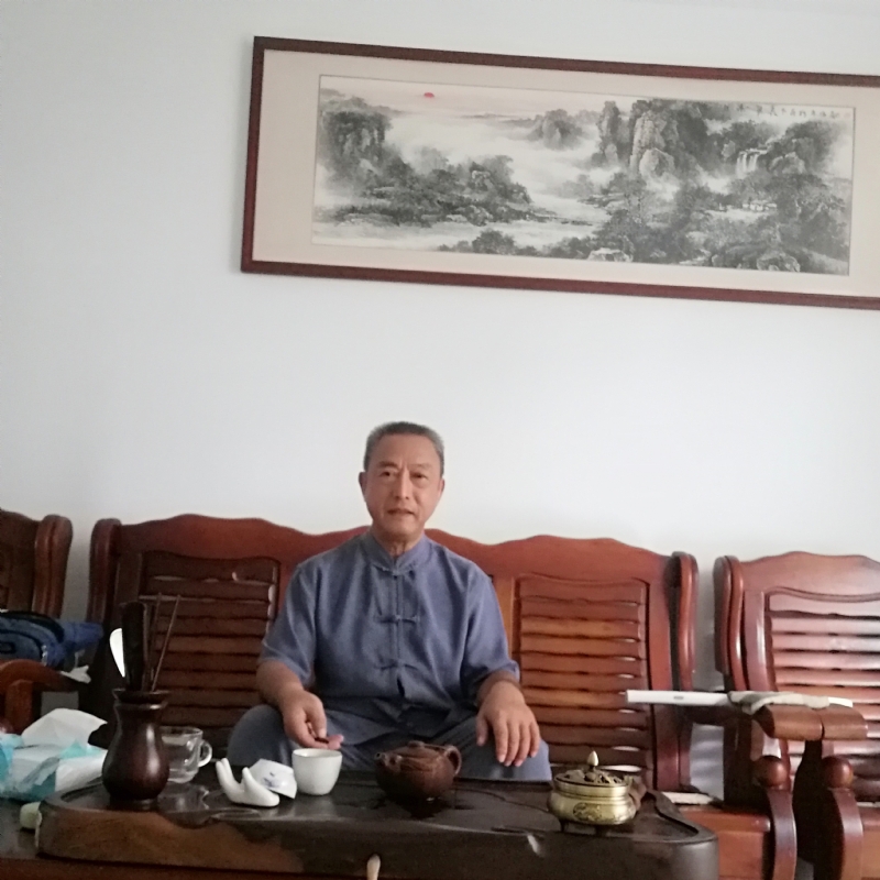 万事皆缘的第一张照片--合肥相亲服务中心
