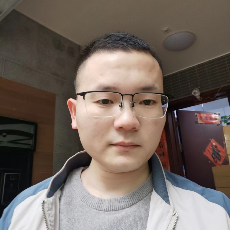 永远的福来的第一张照片--合肥相亲服务中心