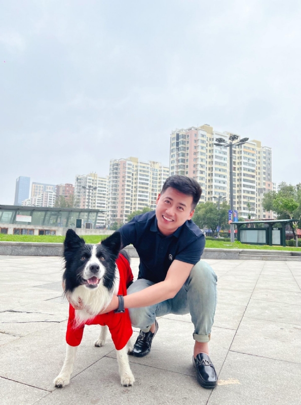 香港交友的第一张照片--合肥相亲服务中心