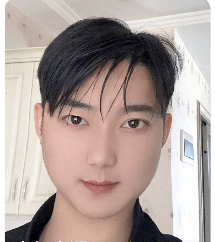 大富的第一张照片--合肥相亲服务中心