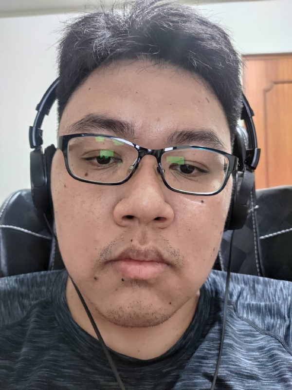 小賴的第一张照片--合肥相亲服务中心