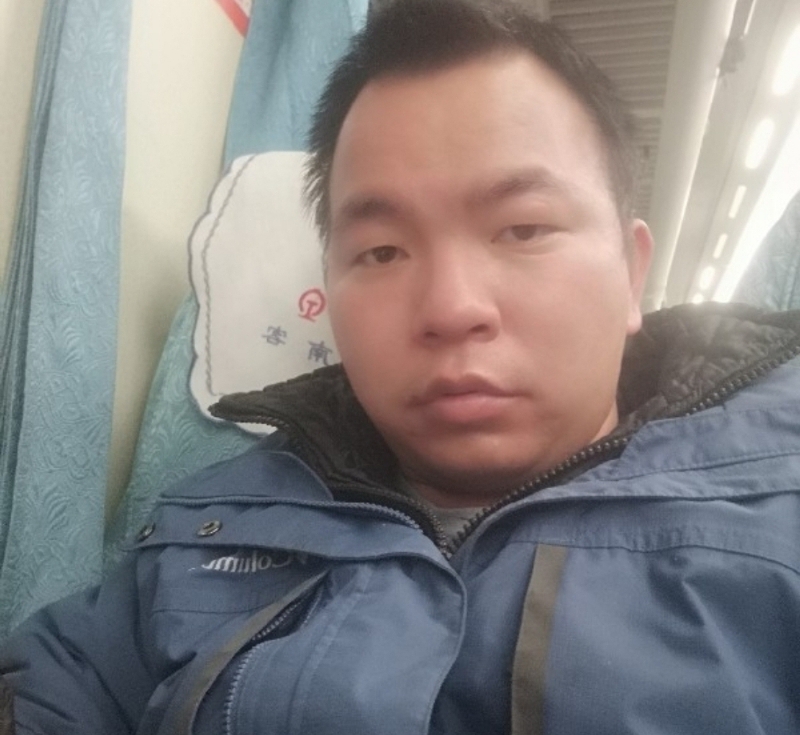 淡定的第一张照片--合肥相亲服务中心