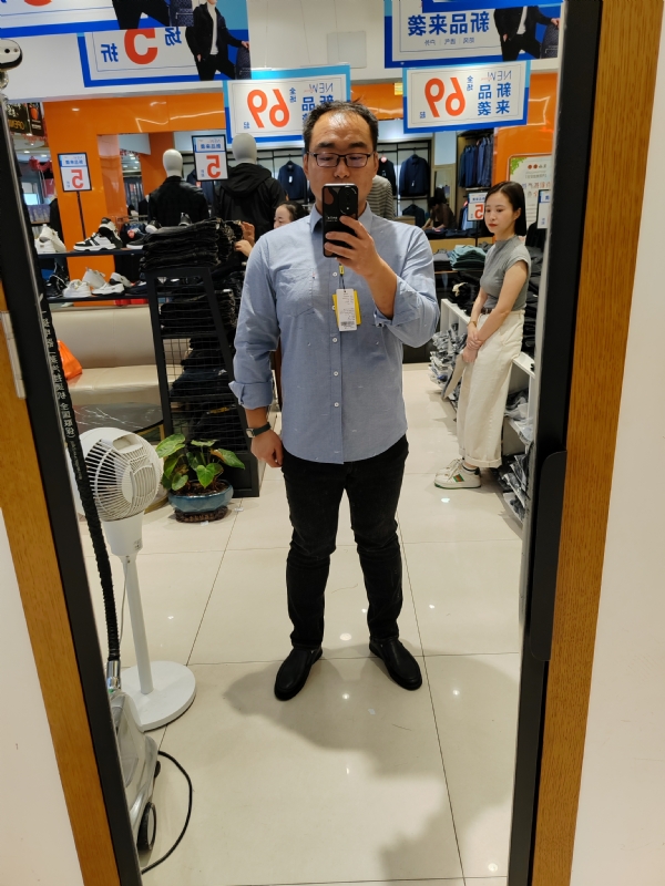 找一个女朋友的第一张照片--合肥相亲服务中心