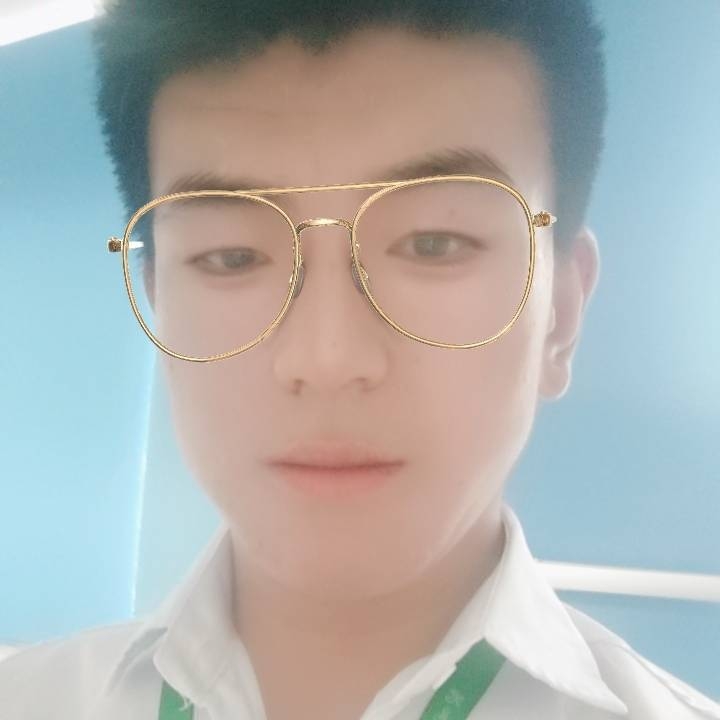 幸运男孩的第一张照片--合肥相亲服务中心