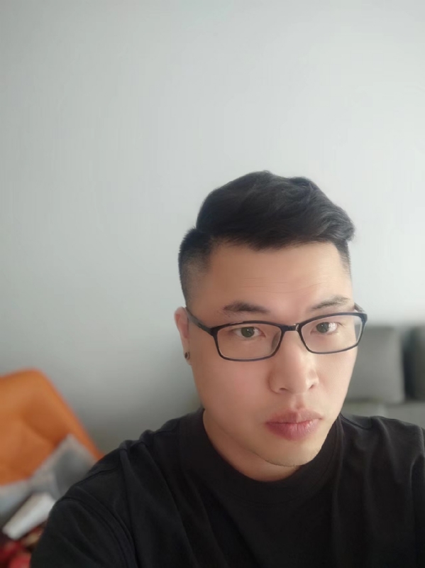 Vincent的第一张照片--合肥相亲服务中心